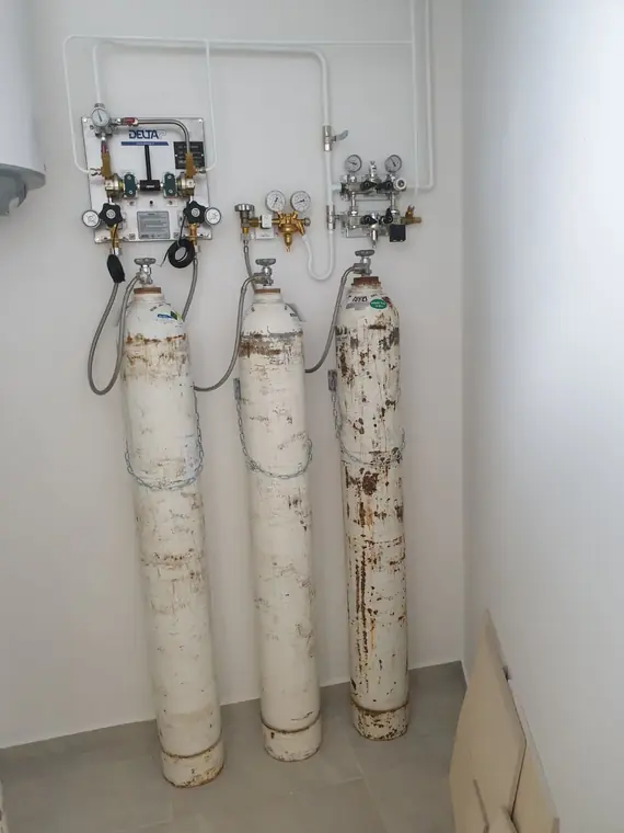 Poliklinika ČK PLUS — 3